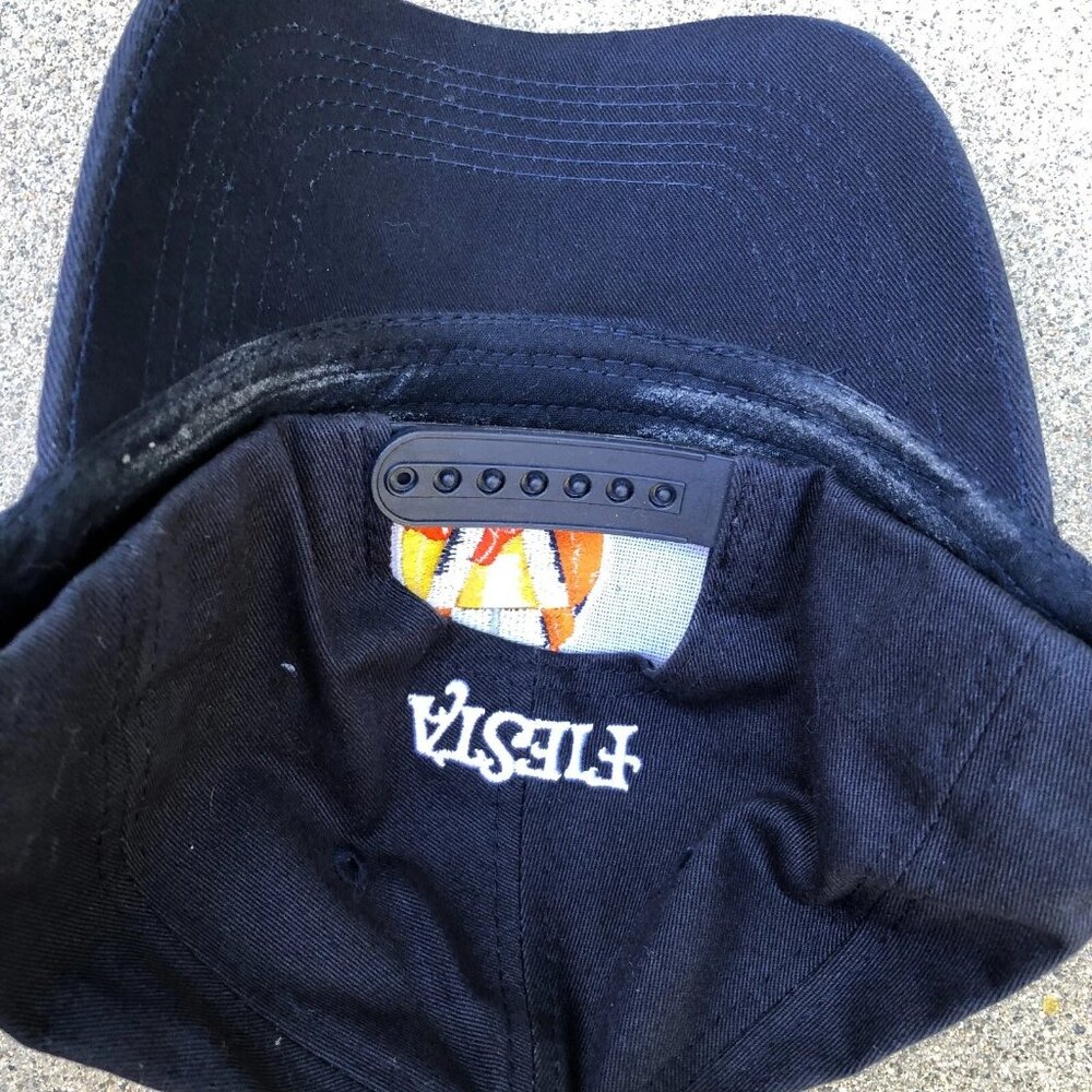 MELONWEAR Las Vegas Aviators Baseball Hat Men's Minor League Baseball Cap MiLB - Picture 5 of 5